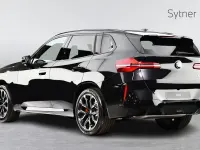 New BMW X3 M Sport 208 HP (152 kW) 2026 SUV
