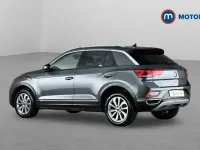 Used VW T-Roc Style 110 HP (80 kW) 2024 SUV