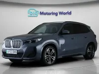 Used BMW iX1 M Sport 230 kW (313 HP) 2026 SUV