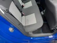 Used VW Polo S 2011 Blue Hatchback