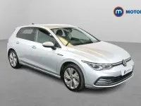 Usado VW Golf VIII Style 131 CV (96 kW) 2024 Utilitario
