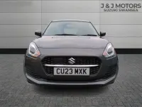 Used Suzuki Swift SZ-L 83 HP (61 kW) 2023 Grey Hatchback
