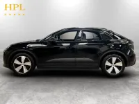 Used Porsche Macan 300 kW (408 HP) 2025 Black SUV