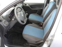 Used Fiat Panda Classica 69 HP (50 kW) 2011 White Hatchback