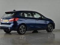 used BMW 220 Active Tourer 2 Series 2.0 D xDrive Sport