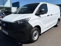 Begagnad Ford Transit Custom 136 HK (100 kW) 2025 Van