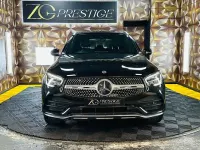 Usado Mercedes GLC220 AMG line 194 HP (142 kW) 2022 Carrinha