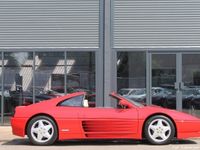 used Ferrari 348 3.4 ts 2dr