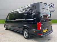 used VW Crafter 2.0 TDI 140PS Trendline High Roof Van