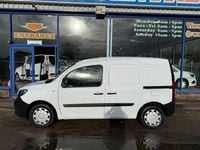 Used Mercedes Citan 109 94 HP (69 kW) 2021 White Van