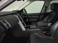 Used Land Rover Discovery HSE Luxury 301 HP (221 kW) 2018 Silver SUV
