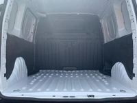 Used Citroën Berlingo PureTech 108 HP (79 kW) 2024 White MPV