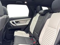 Second-hand Land Rover Discovery Sport HSE Dynamic 2024 Gri SUV