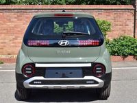 New Hyundai Inster 85 kW (116 HP) 2026 Hatchback