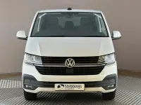 Used VW T6.1 Highline 2021 White Van