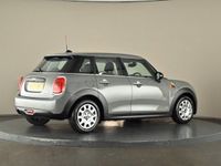 used Mini ONE Hatch 1.25dr