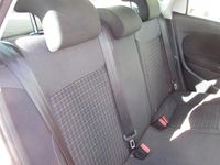 Begagnad VW Polo Edition 60 HK (44 kW) 2017 Vit Halvkombi