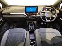 Used VW ID.5 Pro Performance 150 kW (204 HP) 2022 Grey SUV