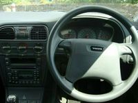 Used Volvo S40 1999 Sedan