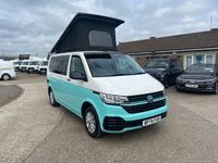 Used VW Transporter Startline 2024 White Van