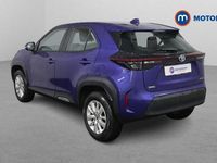 Used Toyota Yaris Hybrid 116 HP (85 kW) 2025 Estate