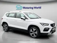 Used Seat Ateca SE Technology 150 HP (110 kW) 2025 SUV