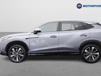 Used MG HS SE 224 HP (164 kW) 2025 Grey SUV