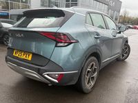 Usado Kia Sportage 159 HP (116 kW) 2024 SUV