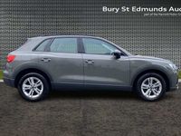 used Audi Q3 35 TDI Technik 5dr S Tronic