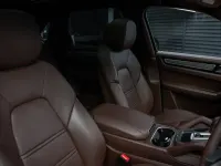 Used Porsche Cayenne GTS 2023 Red SUV