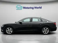 Used Audi A6 Sport 201 HP (147 kW) 2022 Sedan