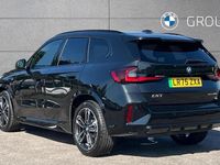Used BMW iX1 M Sport 147 kW (201 HP) 2025 Black SUV