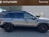 New Hyundai Santa Fe 253 HP (186 kW) 2025 SUV