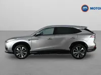 Used MG HS Trophy 224 HP (164 kW) 2025 Silver SUV