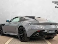 Used Aston Martin DB12 680 HP (500 kW) 2024 Coupe