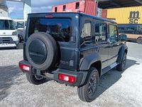 New Suzuki Jimny 2025 Black SUV