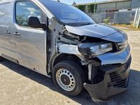 Begagnad Peugeot Expert 2024 Grå Van