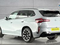 Used BMW X3 M Sport 205 HP (150 kW) 2025 Grey SUV