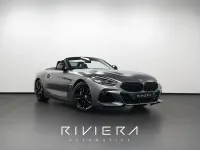 Used BMW Z4 M Sport 2022 Frozen grey Cabriolet