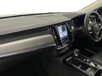 Used Volvo V90 Plus 344 HP (253 kW) 2024 Grey Estate