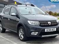 Used Dacia Sandero Comfort 90 HP (66 kW) 2020 Hatchback