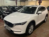 Used Mazda CX-5 Inclusive 165 HP (121 kW) 2020 SUV