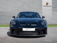 used Porsche 911 GT3 TOURING Coupe