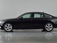 used Audi A6 40 TDI Sport 4dr S Tronic