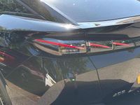 Used Peugeot 408 GT 134 HP (98 kW) 2025 Black SUV