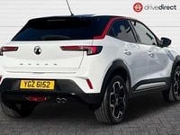 Used Vauxhall Mokka GS Line 131 HP (96 kW) 2025 SUV