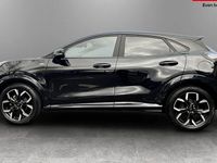 Used Ford Puma ST-Line X 125 HP (91 kW) 2023 SUV