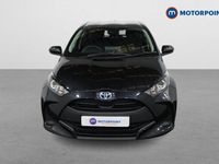 used Toyota Yaris Hybrid 