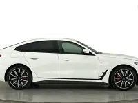 Used BMW i4 M Sport 250 kW (340 HP) 2022 Sedan