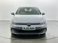 Used VW Golf VIII Edition 131 HP (96 kW) 2023 Grey Hatchback